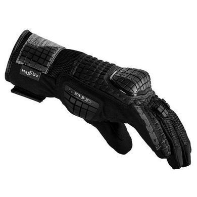 Перчатки Spidi RAINWARRIOR Black