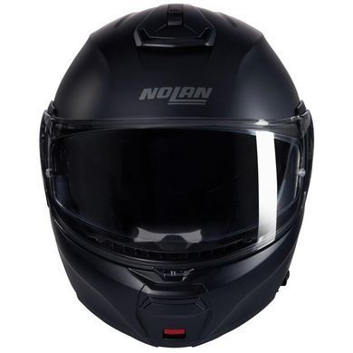 Мотошолом Nolan N100-6 CLASSICO Flat Black
