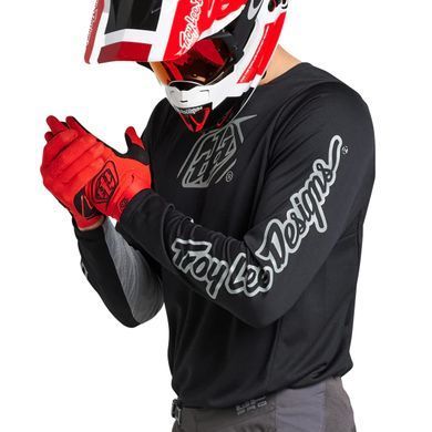 Мото Рукавички TLD GP PRO GLOVE Orange XXL