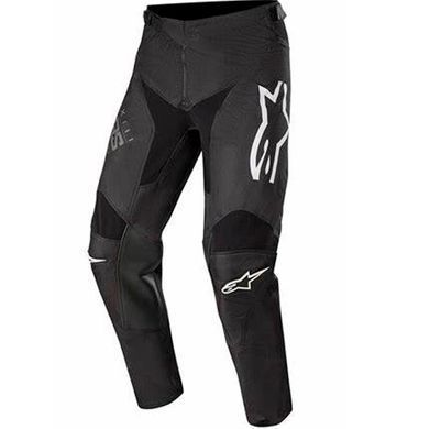 Джерсі штани Alpinestars Racer Graphite Black 2XL