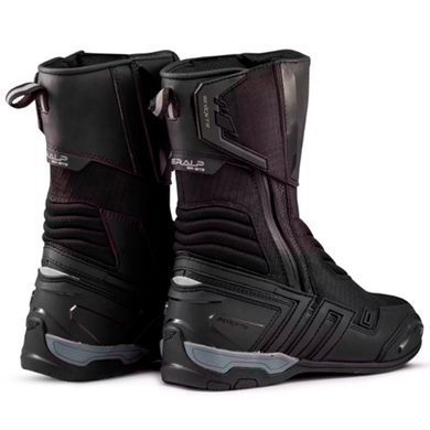 Моточеревики Seventy SD-BT5 OBERALP Black 45