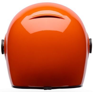 Мотошолом BELL BULLITT GT - SOLID Tangerine L
