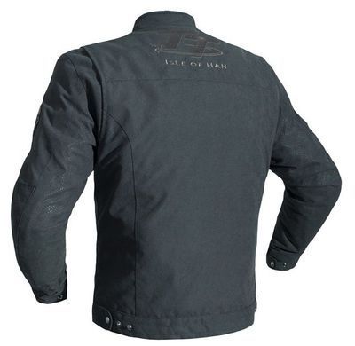 Мотокуртка RST Crosby TT CE M Tex Jkt Charcoal L