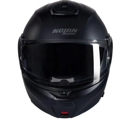 Мотошолом Nolan N100-6 CLASSICO Flat Black
