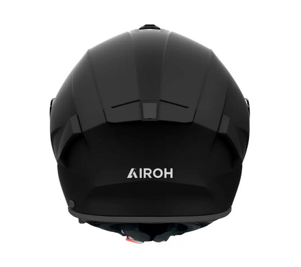 Шлем AIROH SPARK 2 Matt Black S