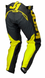 Мотоштани Just1 J-Force Pants Lighthouse Grey-yellow Fluo S
