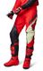 Штаны FOX 180 XPOZR PANT Flo Red 32