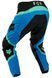 Мотоштани FOX 180 BALLAST PANT Blue 34