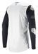 Джерсі LEATT Moto 4.5 WindBlock Jersey Forge, M