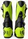 Мотоботы FOX MOTION BOOT Flo Yellow 11