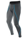 Термобілизна Dainese DRY PANTS BLACK BLUE L