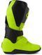 Мотоботы FOX MOTION BOOT Flo Yellow 11