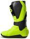 Мотоботы FOX MOTION BOOT Flo Yellow 11