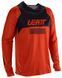Джерсі LEATT Moto 4.5 Lite Jersey Red M