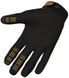 Перчатки FOX RANGER Glove - FREQUENCY Tangerine L (10)