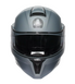 Мотошолом AGV STREETMODULAR (E2206) matt silver L