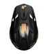 Мотошолом Just1 J40 Pantera Black Matt L