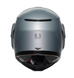 Мотошолом AGV STREETMODULAR (E2206) matt silver L