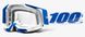 Маска кроссовая 100% RACECRAFT 2 Goggle Isola - Clear Lens, Clear Lens