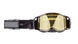 Мото окуляри KLim Edge eFire Slope Black Light Yellow Tint