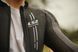 LS2 X-Armor Man Jacket Black Silver