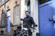 Мотокуртка RST Crosby TT CE M Tex Jkt Charcoal L