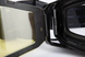 Мото окуляри KLim Edge eFire Slope Black Light Yellow Tint
