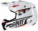 Шолом LEATT Moto 3.5 Helmet + Goggle White XS