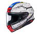 Мотошлем Shoei NXR2 GUNDAM TC-10 L