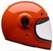 Мотошолом BELL BULLITT GT - SOLID Tangerine L
