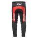 Мотокостюм FASTHOUSE Grindhouse Akin, Red/Black - 34/LG