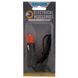 Oxford 12Vplug to USA/SAE connector (0.5mtr lead)