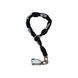 Замок із ланцюгом ABUS 8008/12KS120 Granit Detecto X-Plus