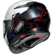 Мотошлем SHOEI NXR2 Origami TC5 XS
