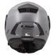 Мотошолом LS2 FF902 Scope 2 Nardo Grey XXXL