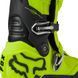Мотоботы FOX MOTION BOOT Flo Yellow 11