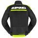 Мотокуртка Spidi PROGRESSIVE NET Black-Green