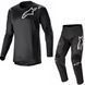 Джерсі штани Alpinestars Racer Graphite Black 2XL