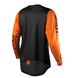 Джерси Shot Slam Line Orange M