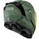Мотошолом Icon Airflite Battlescar Green L