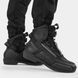 Мотоштани Shima Joggsy LADY Black W30-L32, 30S, В магазине (отправка сразу)
