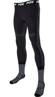Штани FOX BASELAYER PANT Black L/XL