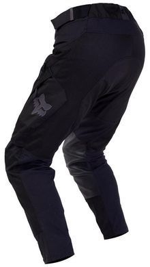 Штани FOX DEFEND Pant Black 28