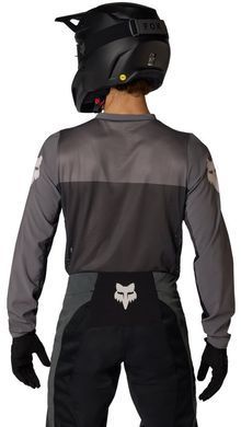Джерсі FOX RANGER AIR Jersey Grey XXL