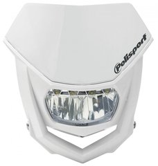 Эндуро фара Polisport HALO Headlight LED White