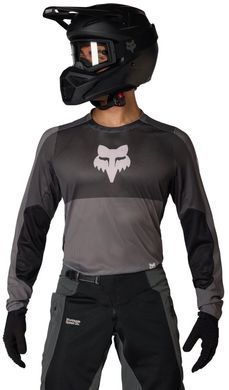 Джерсі FOX RANGER AIR Jersey Grey XXL