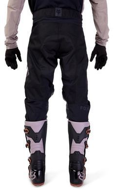Штани FOX DEFEND Pant Black 28