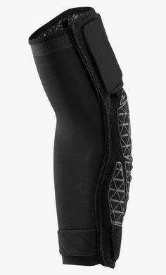 Мотоналокітники Ride 100% SURPASS Elbow Guards Black Medium