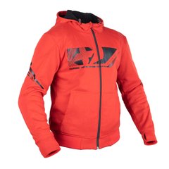 Мото кофта Oxford Super Hoodie 2.0 MS Sports Red
