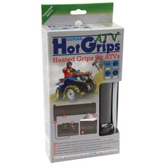 Грипсы с подогревом Oxford HotGrips ATV with High/Low switch
